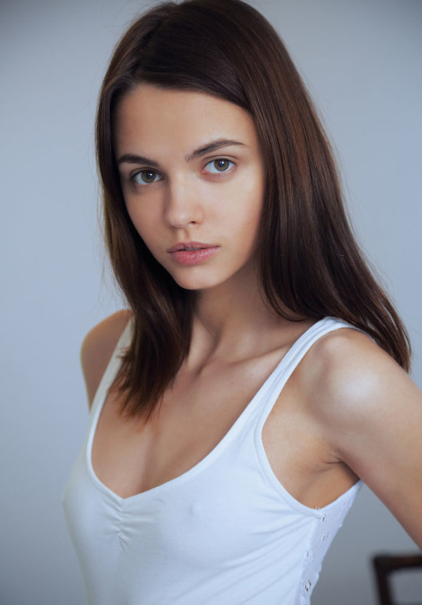 Тина, 20