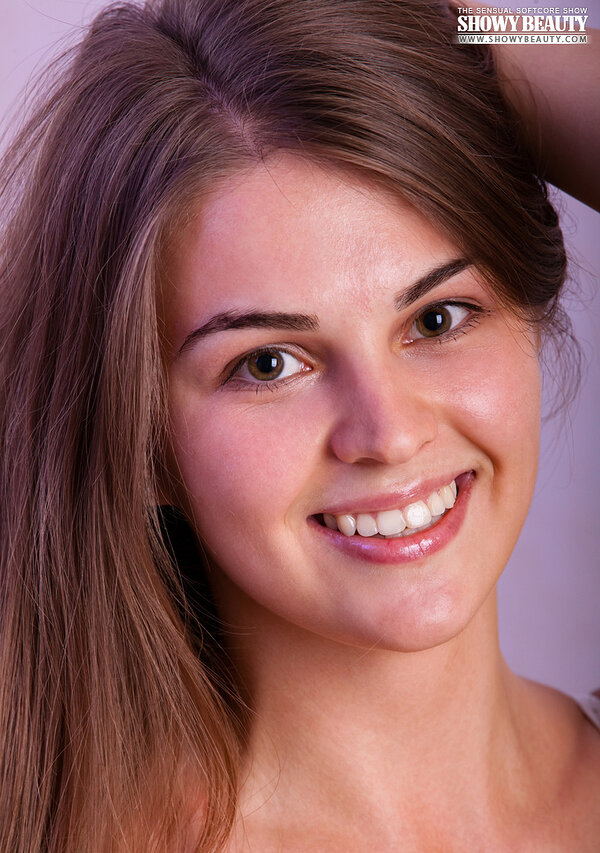 Диана, 19